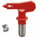 Duza pentru pistol airless, reversibila, 631, Titan