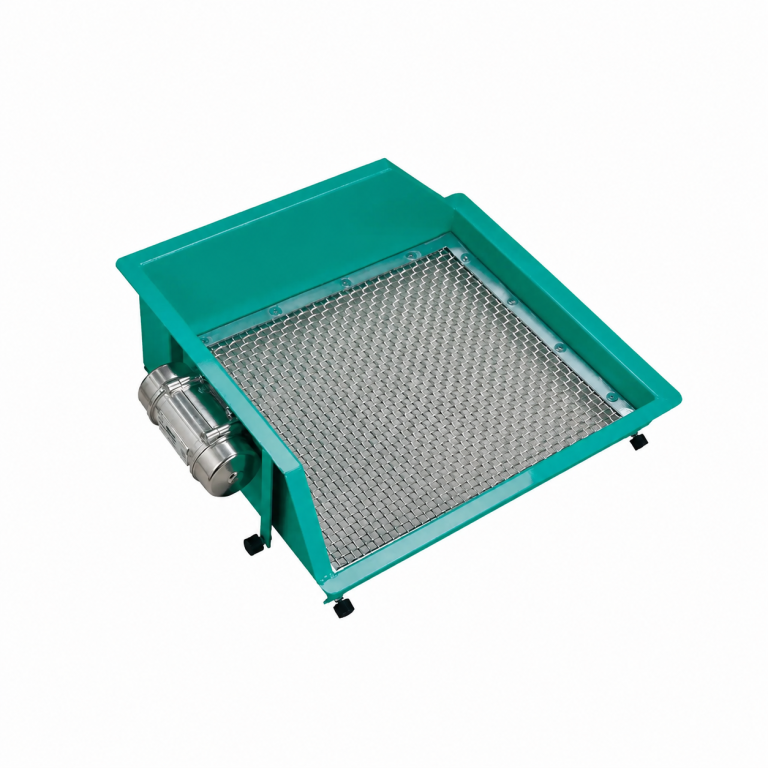 Sita vibranta 230V 50 Hz pentru Small50
