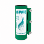 Stator pentru tencuiala traditionala D 8 1.5 VERDE monofazic cu strangere max. 35L min granulometrie
