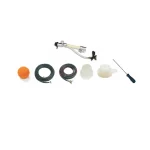 Kit pentru tencuiala traditionala sau preamestecata