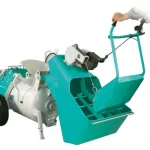 Lopata incarcare cu troliu pentru Mover 270 db dbr EVO