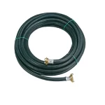 Furtun aer, IMER, 16 m, 13 mm, cuplaj Geka