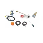 Kit pentru injectare mortare, IMER