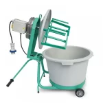 Malaxor materiale 56 l, Mix ALL, Imer, monofazic, 230v, 0.55 kW