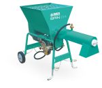 Malaxor materiale 60l, Spin 15 A, Imer, monofazic, 230V, 1.4 kW