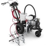 Masina Marcaj Rutier, Titan, PowerLiner 4500 Honda 5.5 cp