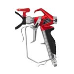 Pistol de zugravit, vopsit, RX PRO, Titan, max. 250 bar