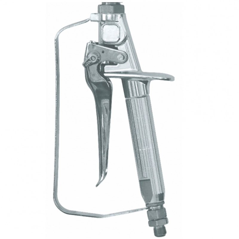 TT550-475 Pistol de zugravit, vopsit, LX 70 In Line, Titan, max. 248 bar - imagine 1