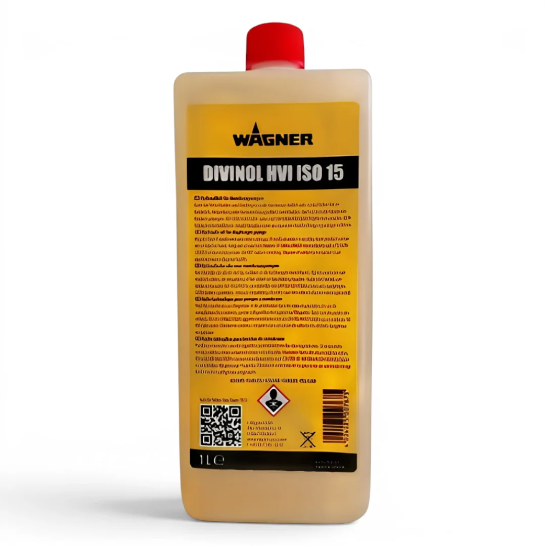 Vaselina, Graco, Fusion Quik shot gun, 85 g Ulei hidraulic Divinol HVI 15 1l - imagine 1