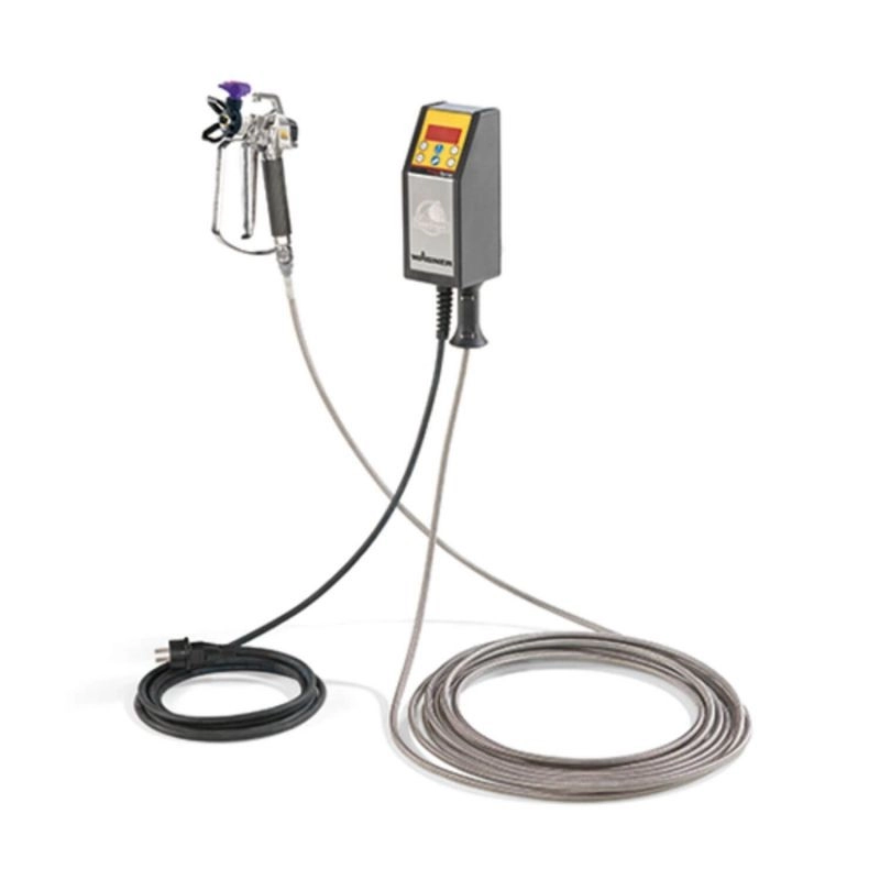 WA2311659 Furtun de incalzit materialul TempSpray h226 DN6 10 m 0.6 kW - imagine 1