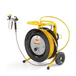 Furtun de incalzit materialul TempSpray h326 DN10 15 m 1.1 kW