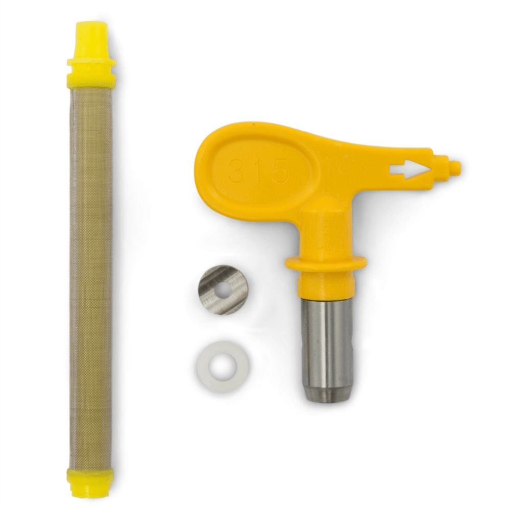 WA553445 Duza, airless, Wagner, TradeTip 3, 445, 0.045, inch, 40, 0553445 - imagine 1