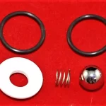 Kit valva admisie Control Pro 250, 350, 250R, 350m
