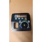 Capac pentru panoul de control