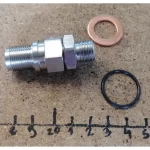Conector pivotant 1 4