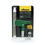 Duza, airless, Wagner, HEA ProTip 621, 0.021, inch, 60, 0554621