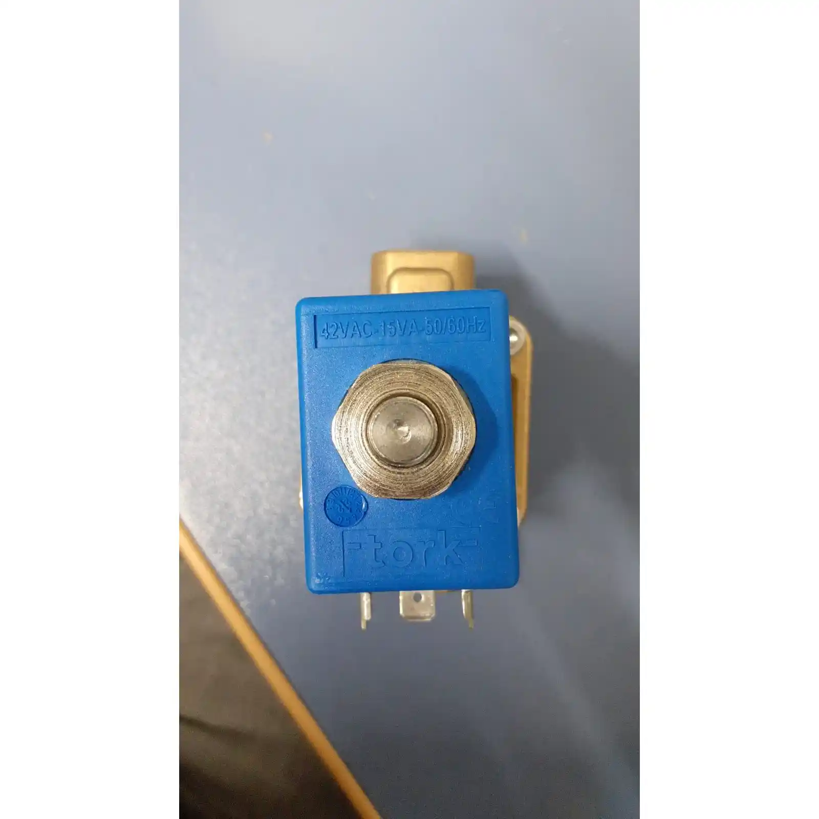 electrovalva-pcs-k4-pcs-k35-bisonte-055662 Electrovalva PCS-K4 PCS-K35 Bisonte - imagine 1