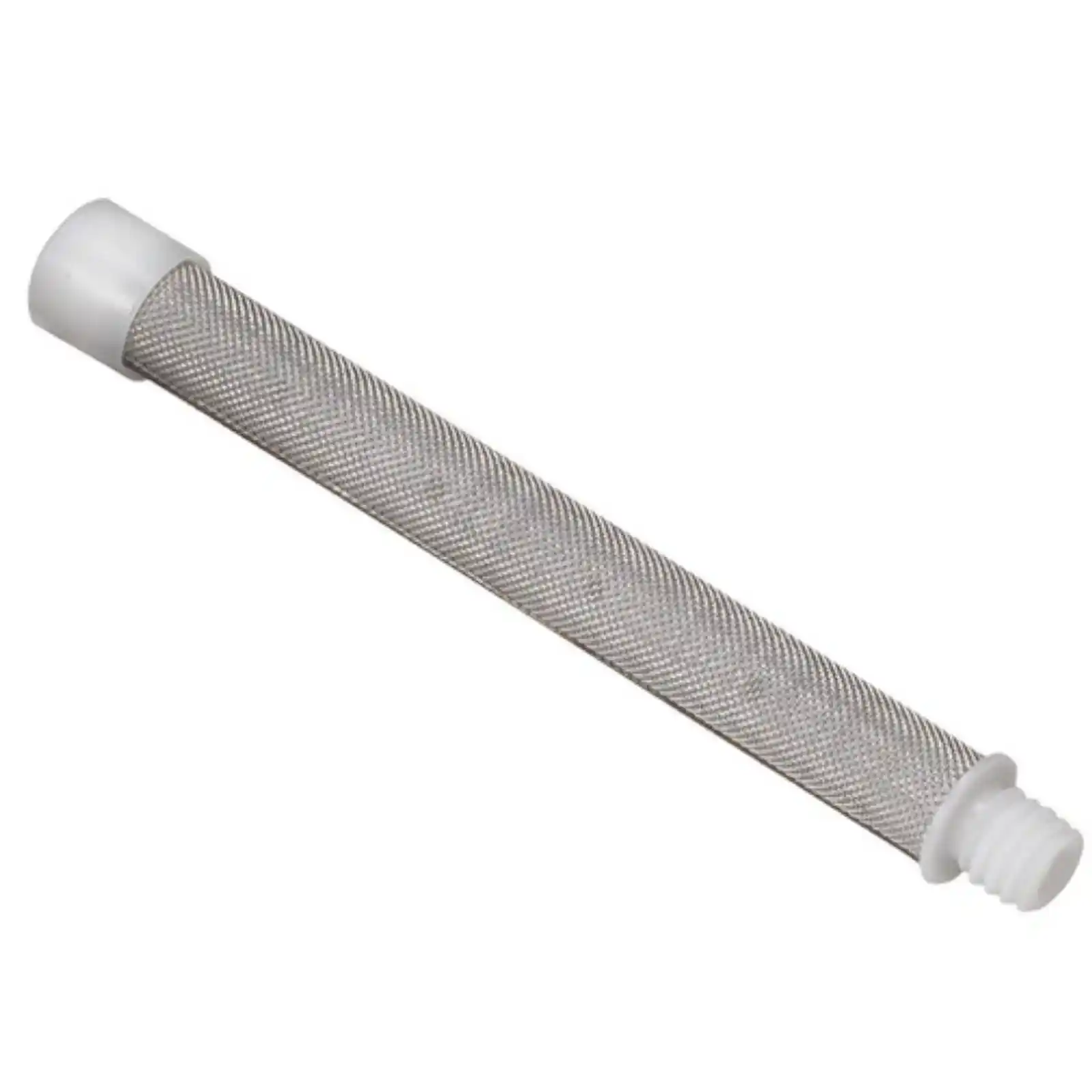 filtru-alb-mediu-50-mesh-maner-pistol-titan-f-s-cu-filet-173696 Filtru Alb(mediu) 50 mesh, maner pistol Titan F.S. cu filet - imagine 1