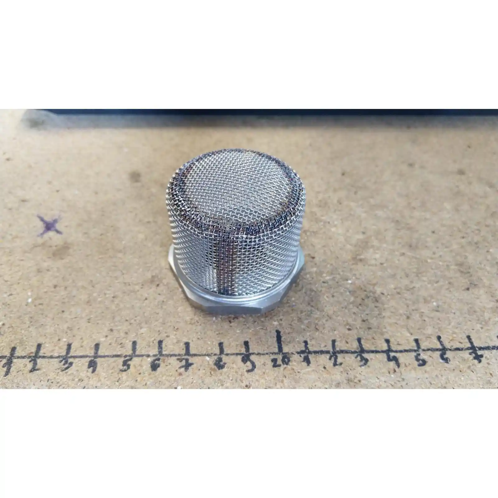 filtru-m28x1-5-pentru-wagner-sf23-973847 Filtru M28x1.5 pentru wagner SF23 - imagine 1