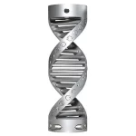 Filtru pentru sistemul de malaxare auxiliar helical, 0.5 mm