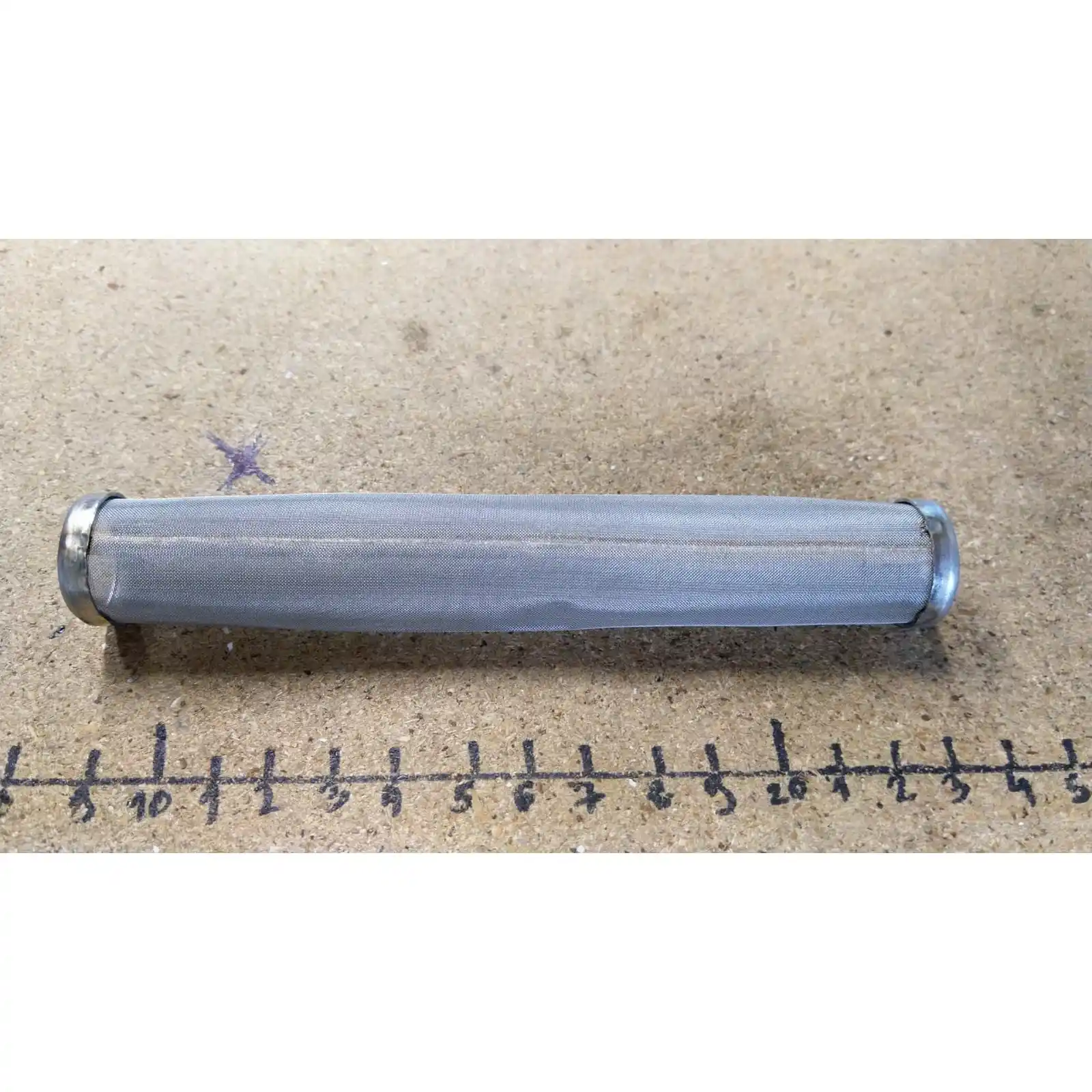 filtru-principal-titan-650-100-mesh-titan-897742 Filtru principal Titan 650, 100 mesh - TITAN - imagine 1