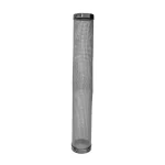 Filtru principal Titan, corp pompa mediu, 60 mesh