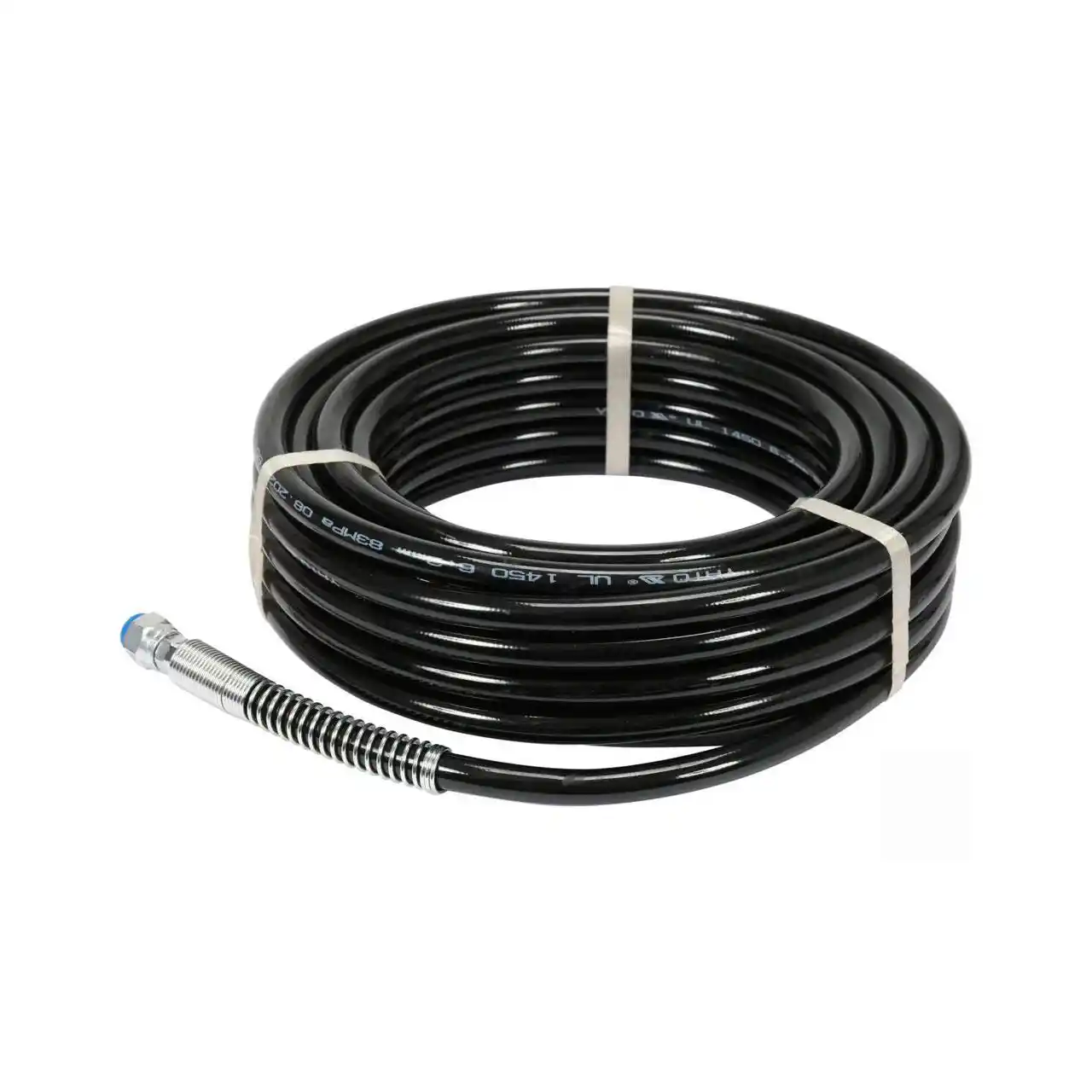 furtun-airless-bisonte-paz-1-4-15-m-867186 Furtun airless Bisonte PAZ 1 4 15 m - imagine 1