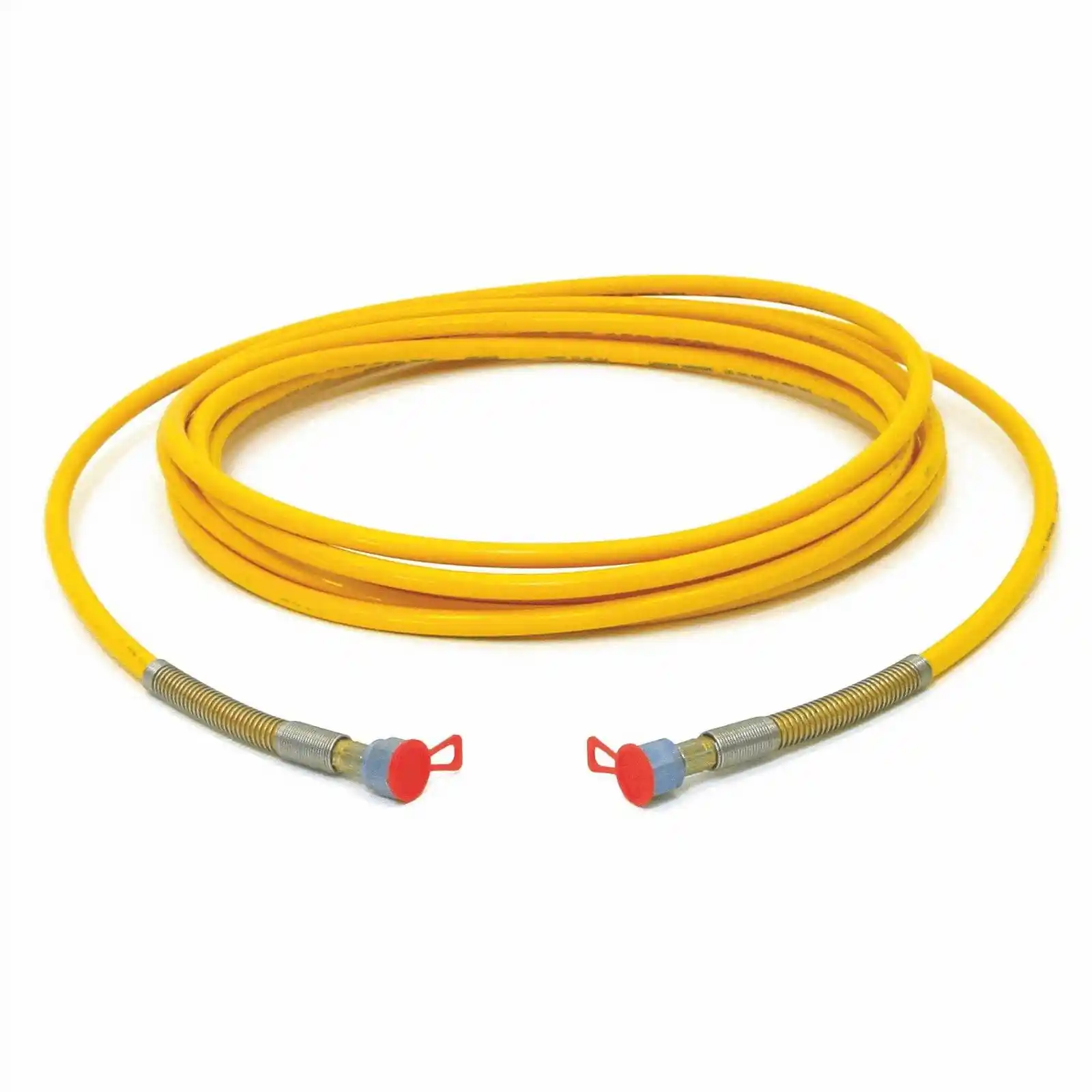 furtun-airless-wagner-15m-dn6-1-4-270-bar-515008 Furtun, airless, Wagner, 15m DN6 1 4 270 bar - imagine 1