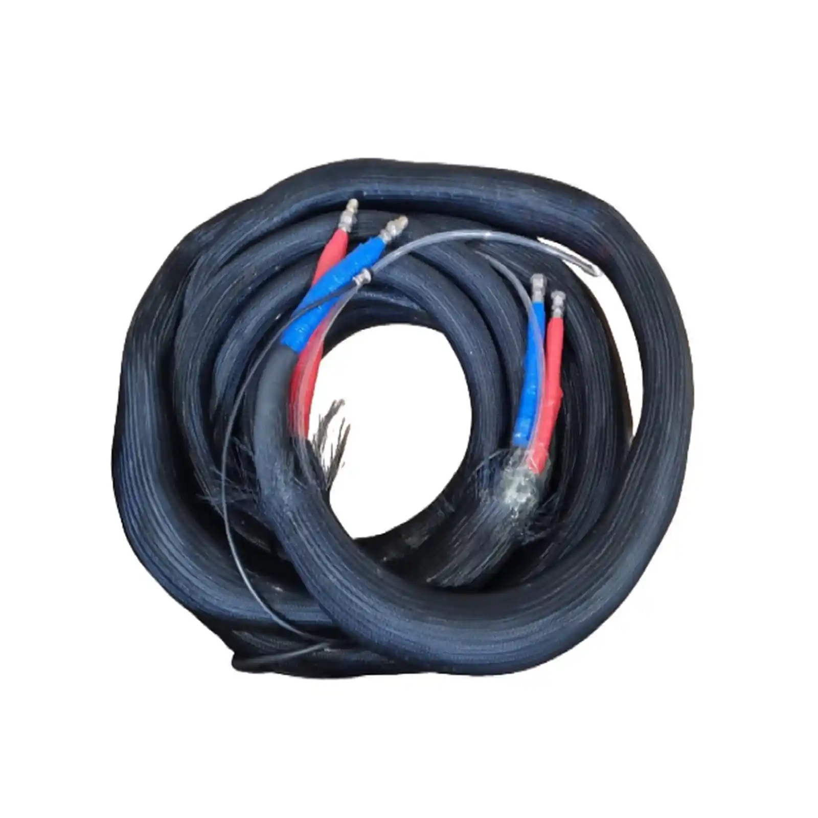 furtun-cu-incalzire-15m-pentru-pompa-de-spuma-poliretanica-bisonte-fa60-330468 Furtun cu incalzire,15m, pentru pompa de spuma poliretanica, Bisonte FA60 - imagine 1