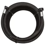 Furtun de glet o 16 x 15 m cu conectare rapida F1   x F1 2   pentru MINIJET JETPRO