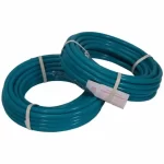 Furtun airless Bisonte, PAZ 3 8,  ³  cu lungime de 15 m