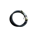 Furtun material Wagner, DN10, lungime 2.5 m pentru HP 30