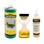 Kit de intretinere pentru pompe, airless,
