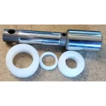 Kit reparatie piston + garnituri PAZ6325iC