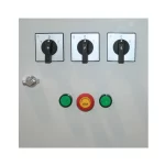 Masina de tencuit trifazica, Bisonte, PCS K4, 400v - imagine 12