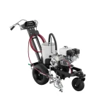Masina Marcaj Rutier, Titan, PowerLiner 3500 3.5 cp