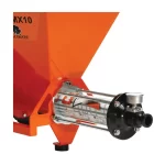 PCS MX10 Pompa multifunctionala 230V, 2.2kW - imagine 2
