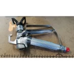 Pistol airless Bisonte PAZ-270, presiune maxima 270 bar - imagine 2