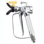 Pistol airless Bisonte PAZ-270, presiune maxima 270 bar