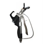 Pistol airless Bisonte PAZ-600 cu filet de 1 4