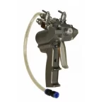 Pistol pentru spuma polyuretanica si polyuree, Bisonte, FA60