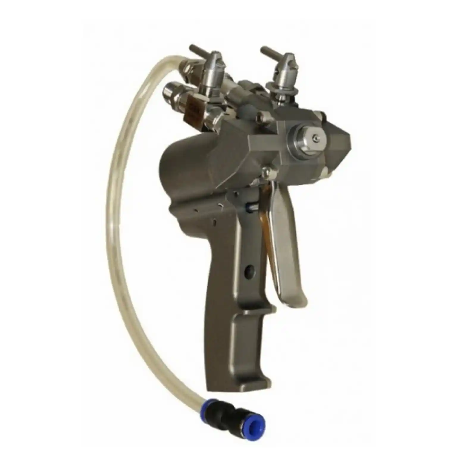 pistol-pentru-spuma-polyuretanica-si-polyuree-bisonte-fa60-262741 Pistol pentru spuma polyuretanica si polyuree, Bisonte, FA60 - imagine 1