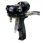 Pistol PMC AP2 pentru pompa spuma poliuretanica, Titan, Helix FR si VR