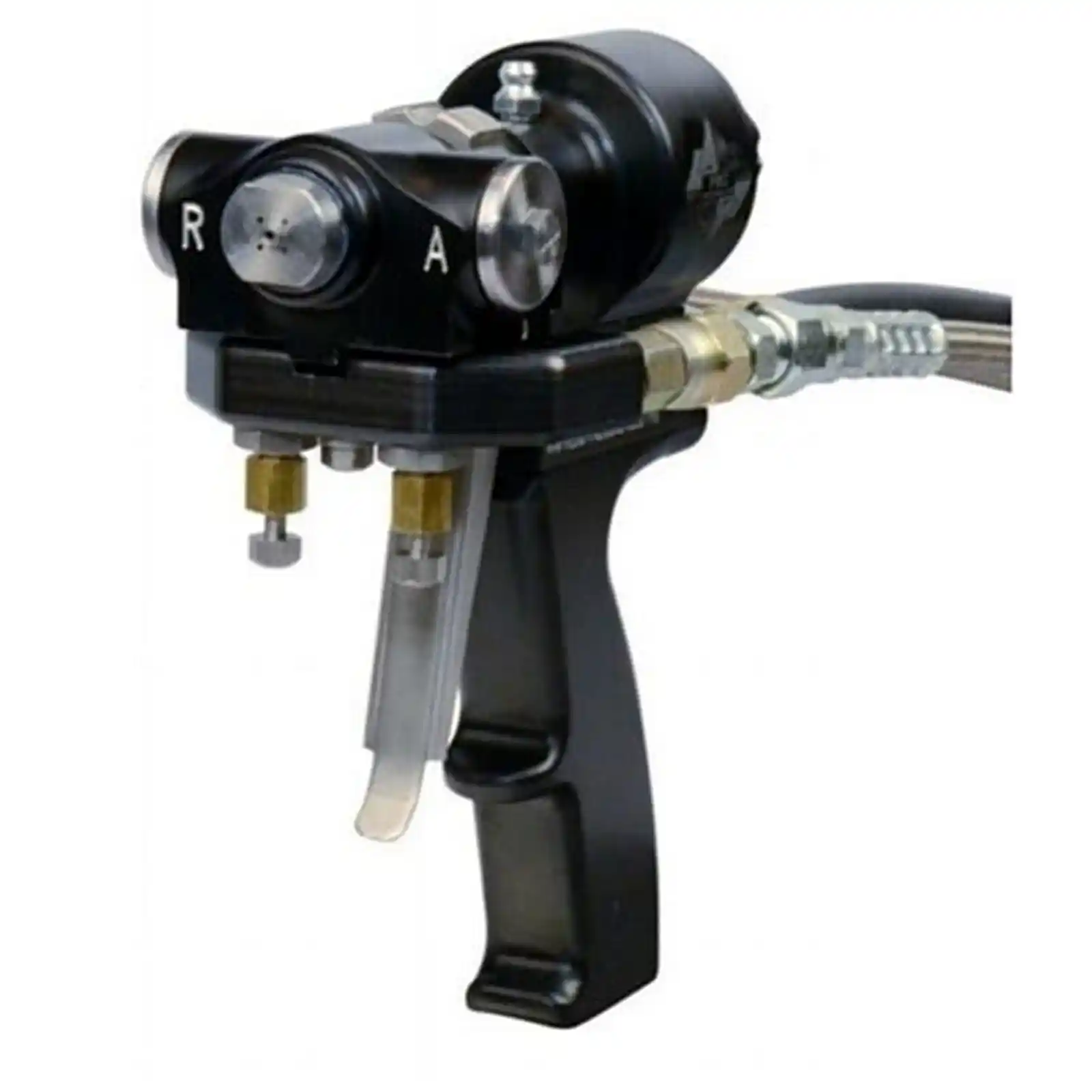 pistol-pmc-ap2-pentru-pompa-spuma-poliuretanica-titan-helix-fr-si-vr-392273 Pistol PMC AP2 pentru pompa spuma poliuretanica, Titan, Helix FR si VR - imagine 1