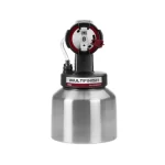 Pistol vopsit Focus 500, Titan, 1l 700W - imagine 3