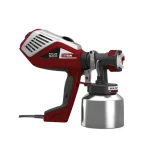 Pistol vopsit Focus 500, Titan, 1l 700W