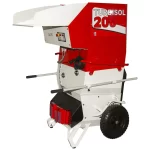 Pompa de celuloza TURBISOL 200