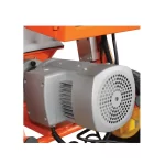Pompa de glet, airless, decorativa, Bisonte, PCS T5, 15 l minut, 2.2 kW - imagine 10