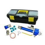 Pompa de glet, airless, decorativa, Bisonte, PCS T5, 15 l minut, 2.2 kW - imagine 6