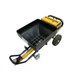 Pompa de glet, Wagner, Plast Coat HP 30 2.3 kW - imagine 5